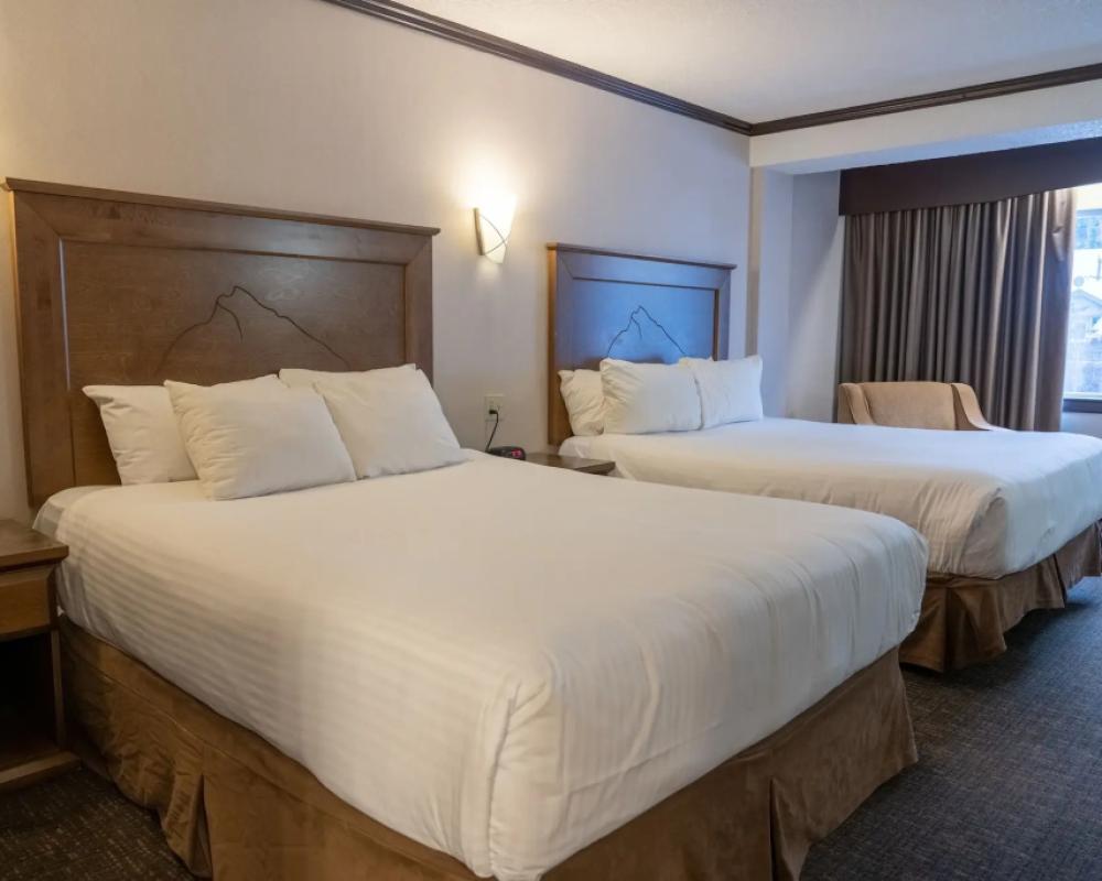 фото Rundlestone Lodge