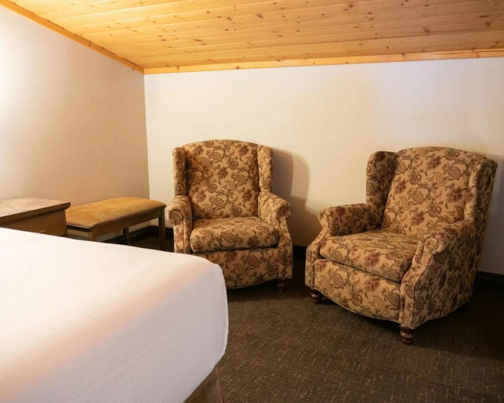 фото Rundlestone Lodge