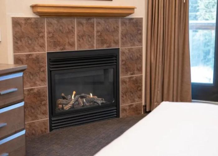 Rundlestone Lodge