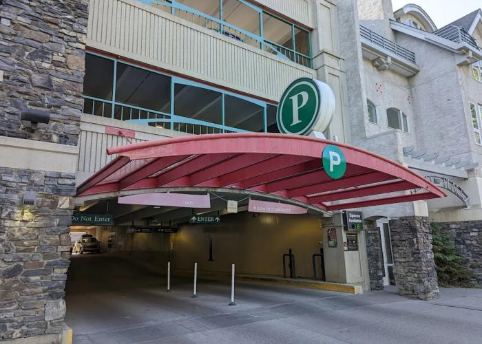 King Edward Hotel