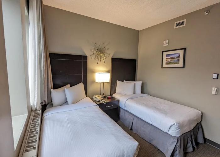 King Edward Hotel
