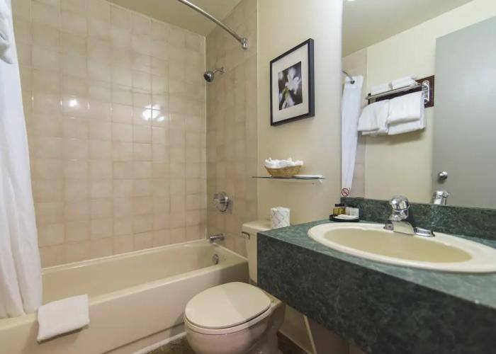 King Edward Hotel