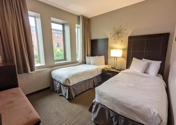 King Edward Hotel