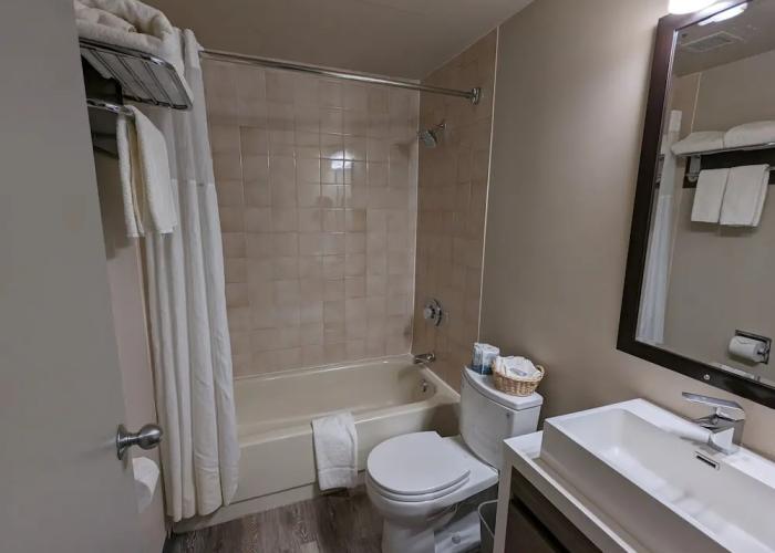 King Edward Hotel