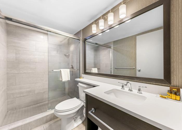 Best Western Plus Banff International Lodge