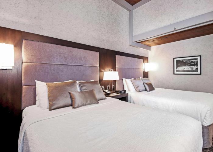 Best Western Plus Banff International Lodge