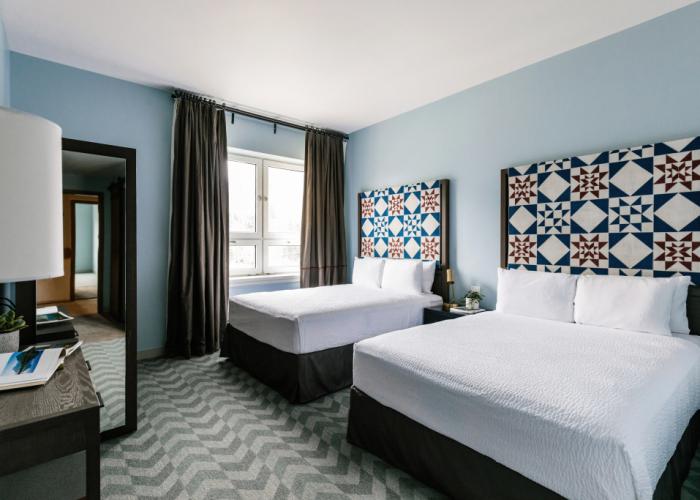 Mount Royal Hotel