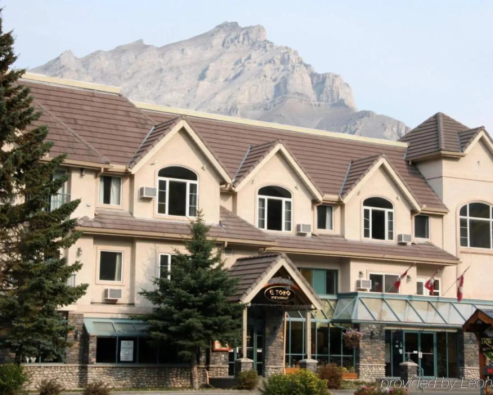 фото Irwin's Mountain Inn