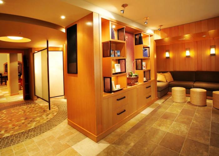 Banff Caribou Lodge and Spa