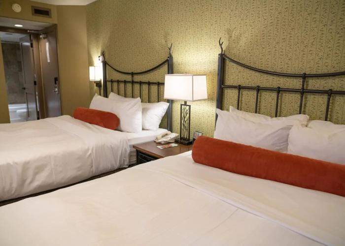 Banff Caribou Lodge and Spa