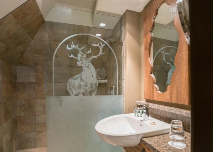 Banff Caribou Lodge and Spa