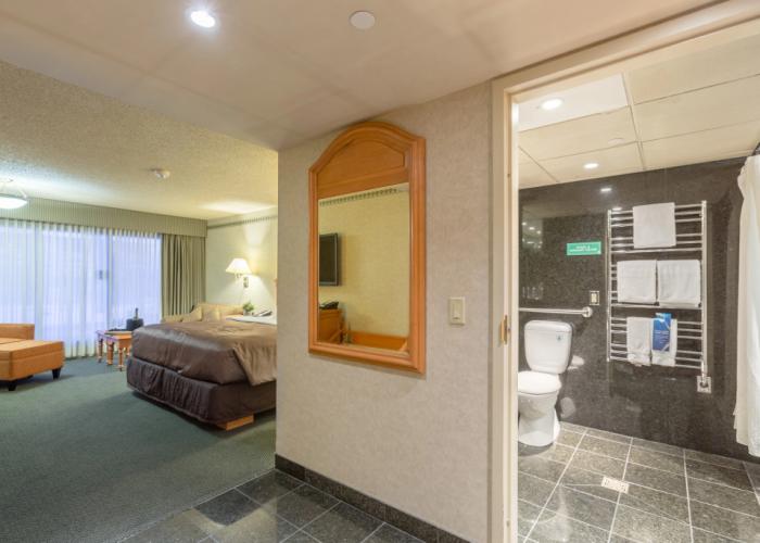 Banff Park Lodge