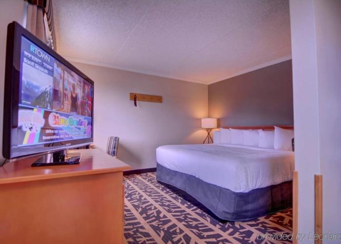 Inns of Banff