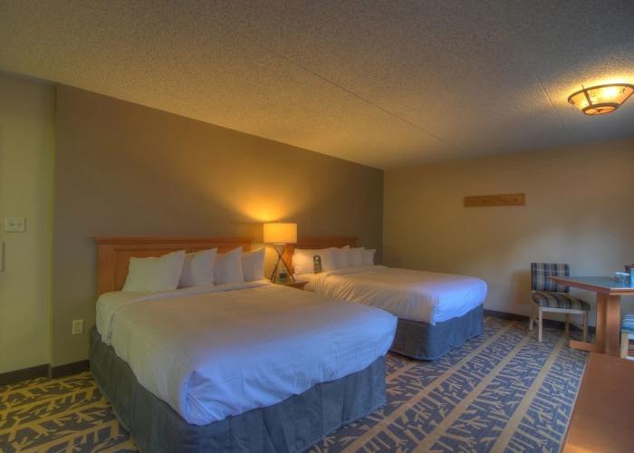 Inns of Banff