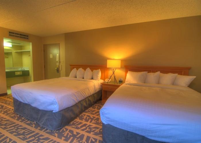 Inns of Banff