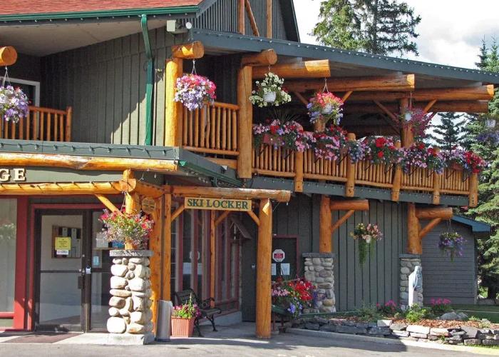 Inns of Banff