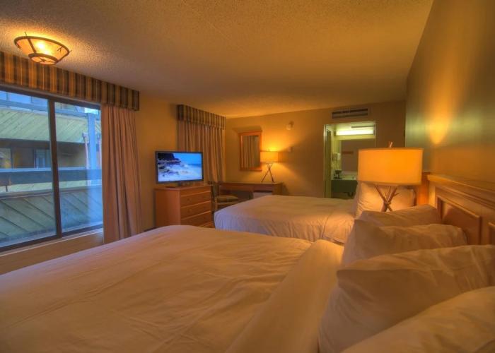 Inns of Banff