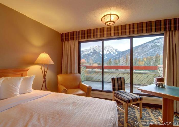Inns of Banff