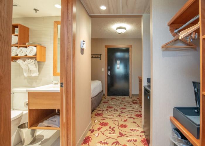 Banff Ptarmigan Inn