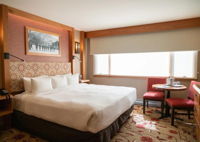 Banff Ptarmigan Inn