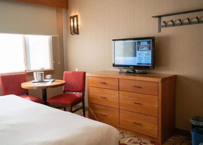 Banff Ptarmigan Inn