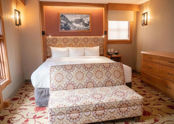 Banff Ptarmigan Inn