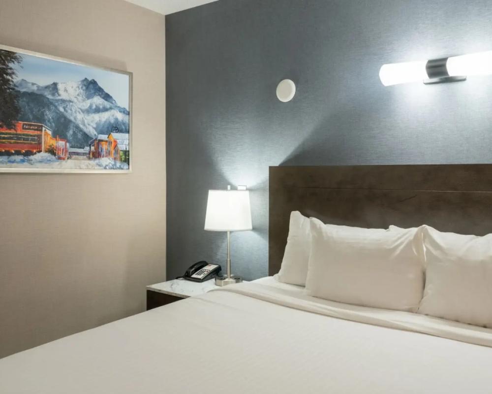 фото Red Carpet Inn