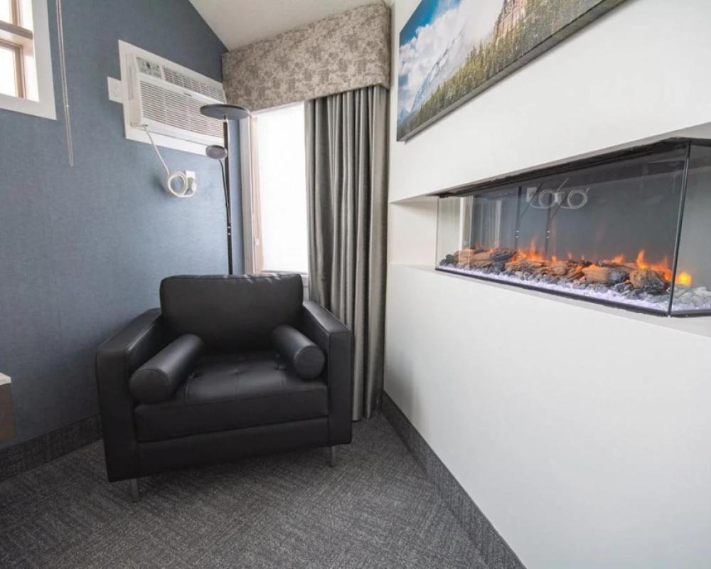 фото Red Carpet Inn