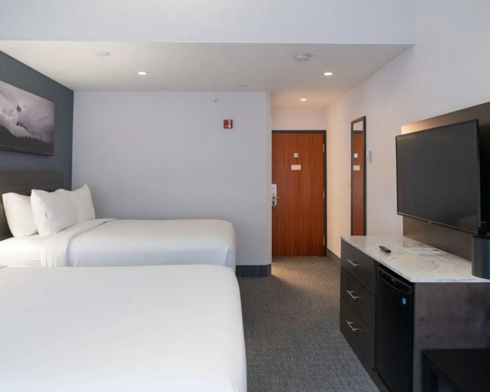 фото Red Carpet Inn