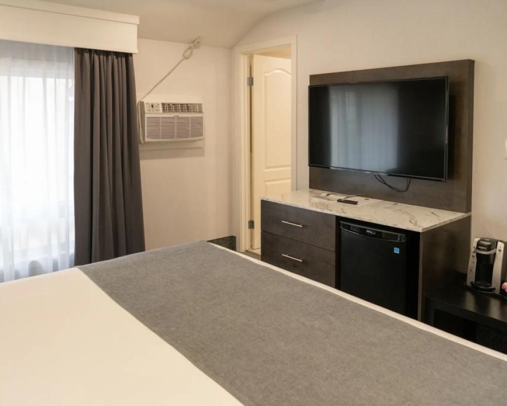 фото Red Carpet Inn