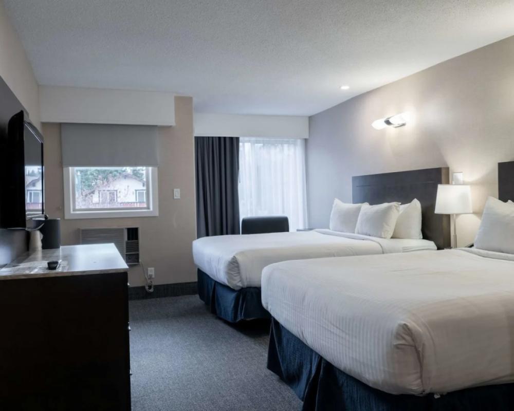 фото Red Carpet Inn