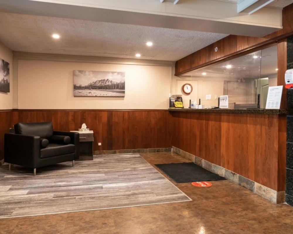 фото Red Carpet Inn