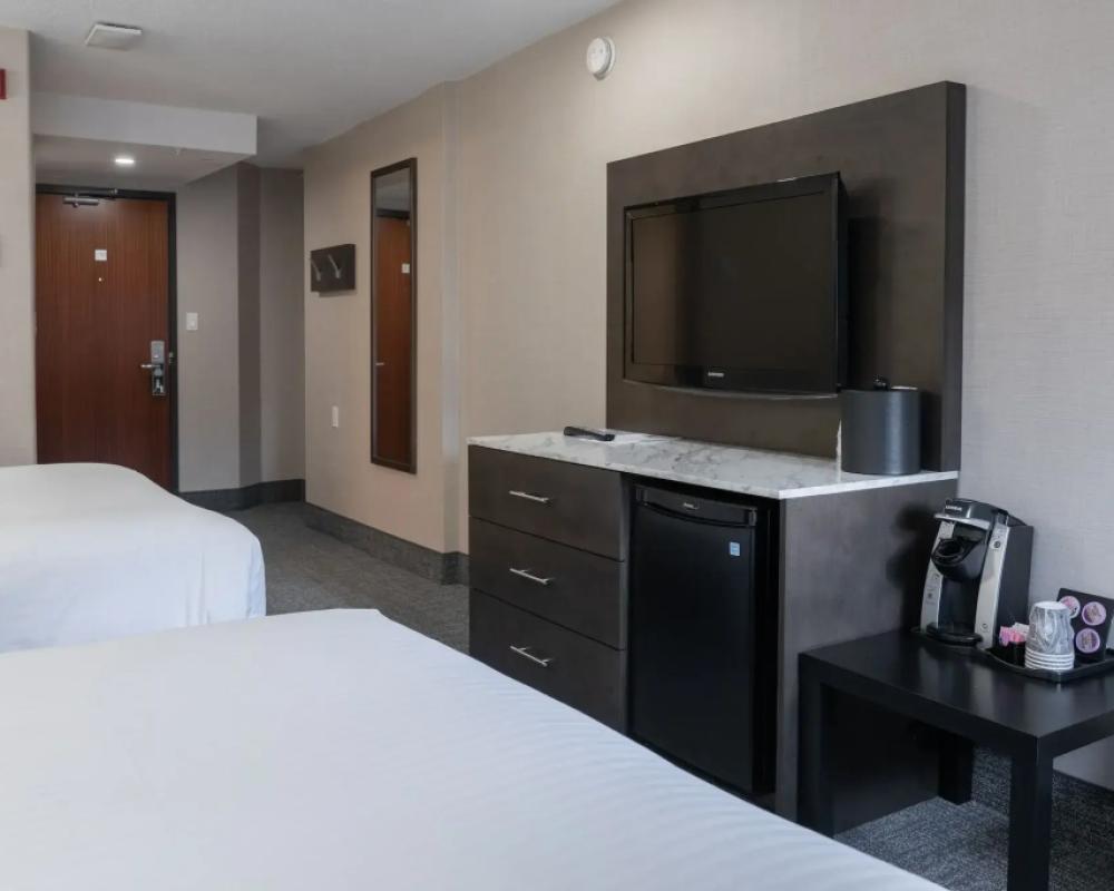 фото Red Carpet Inn
