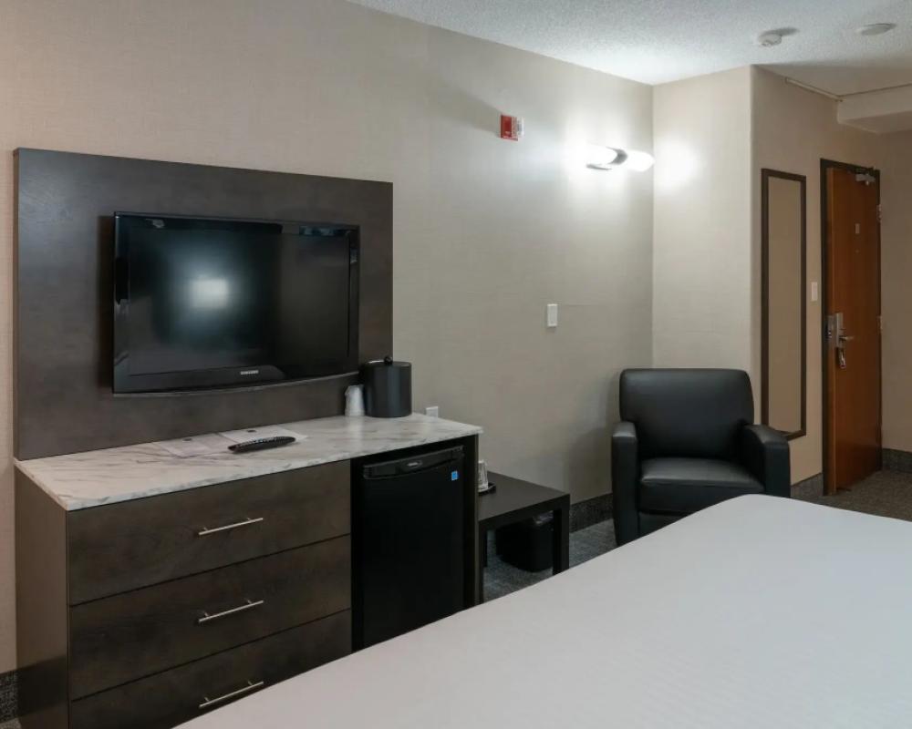 фото Red Carpet Inn