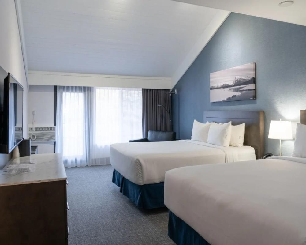 фото Red Carpet Inn