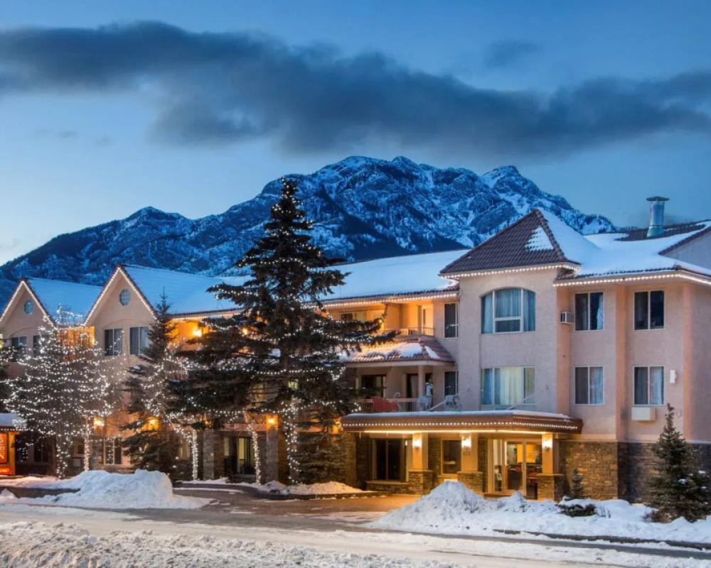 фото Red Carpet Inn