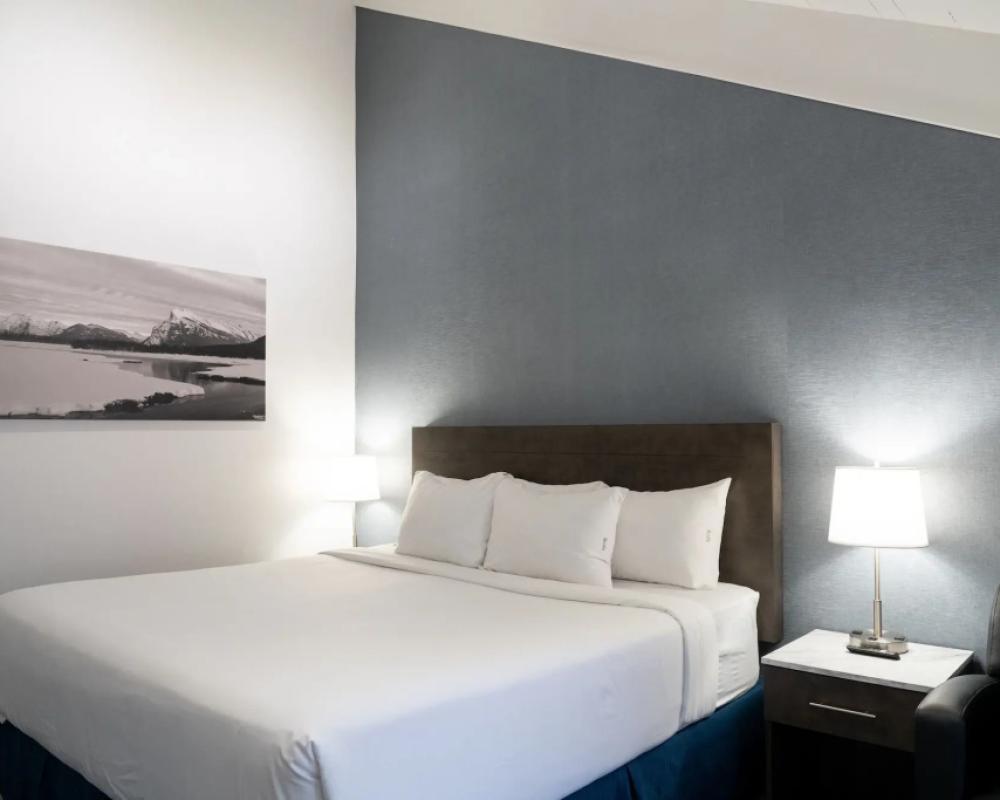 фото Red Carpet Inn