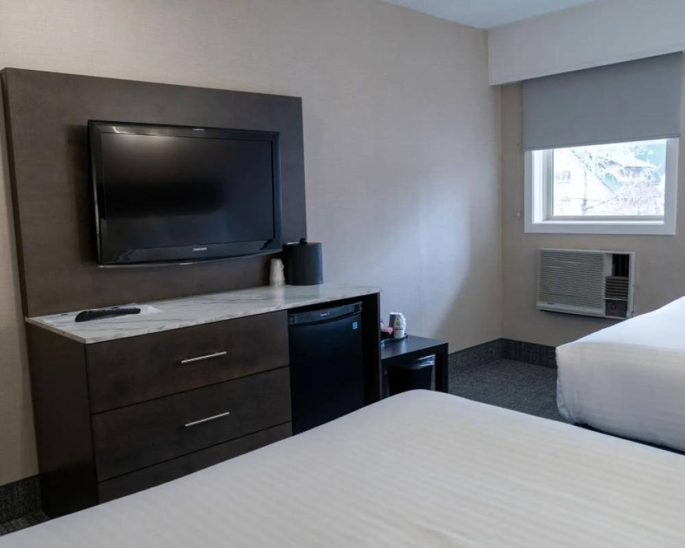 фото Red Carpet Inn