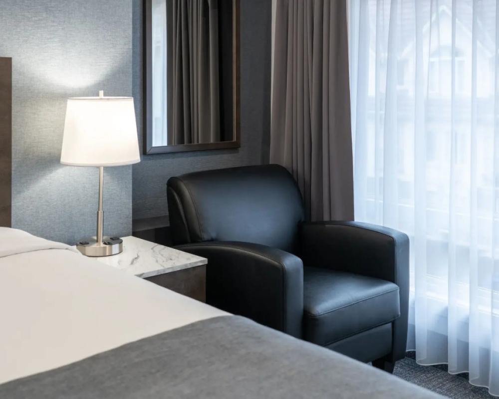 фото Red Carpet Inn