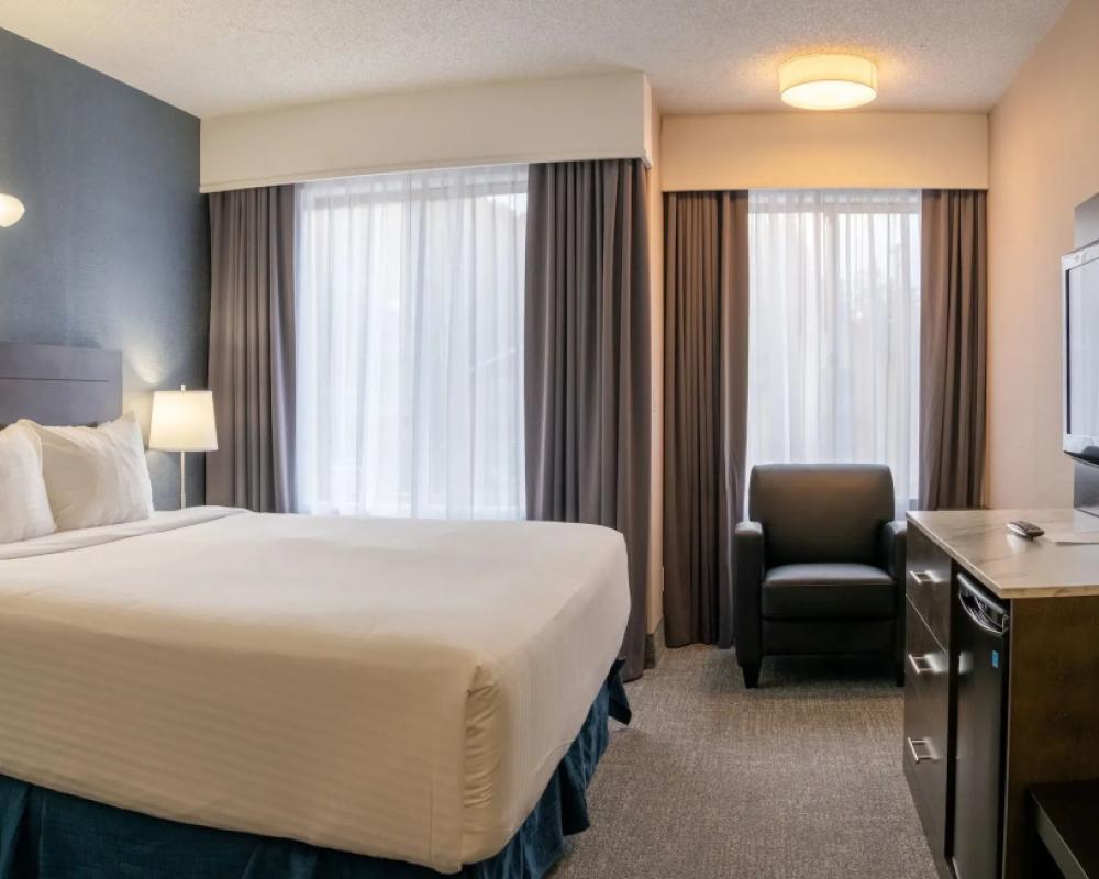 фото Red Carpet Inn