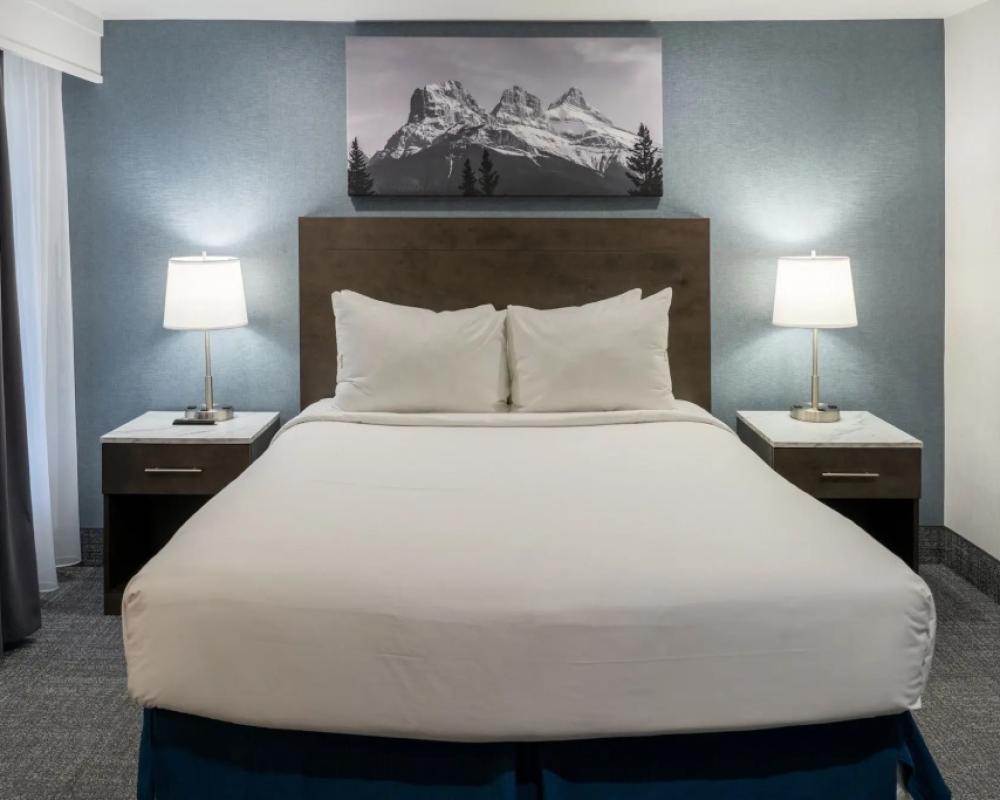 фото Red Carpet Inn