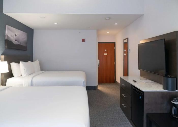 Red Carpet Inn