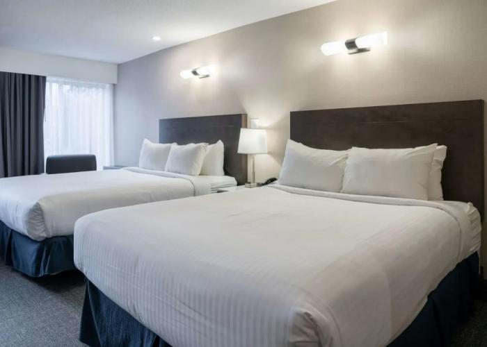 Red Carpet Inn