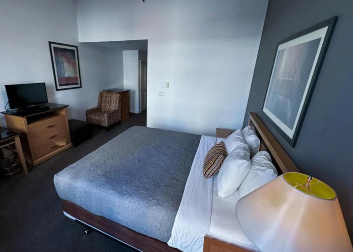 Met Hotel