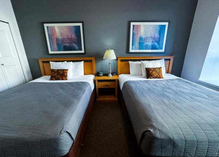Met Hotel