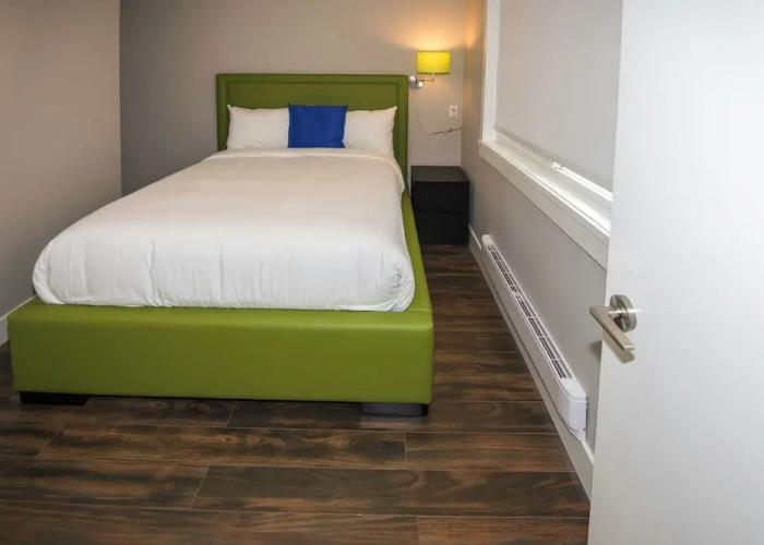 Queens Hotel