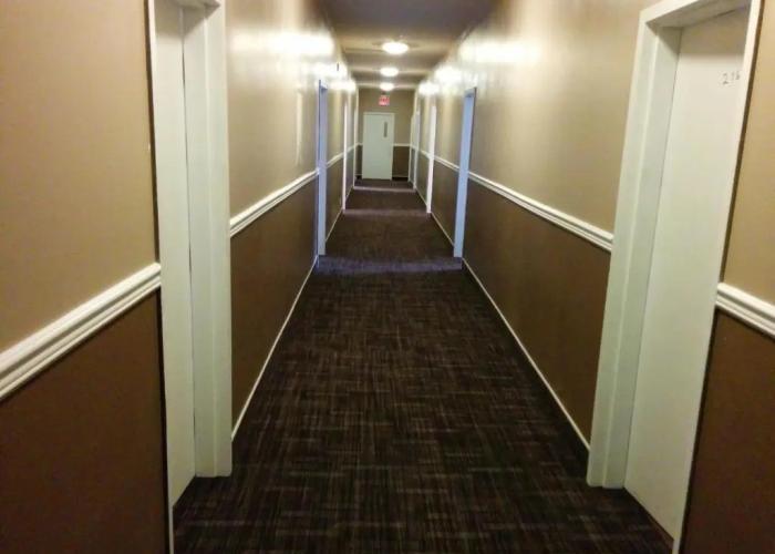 Bonnyville Hotel