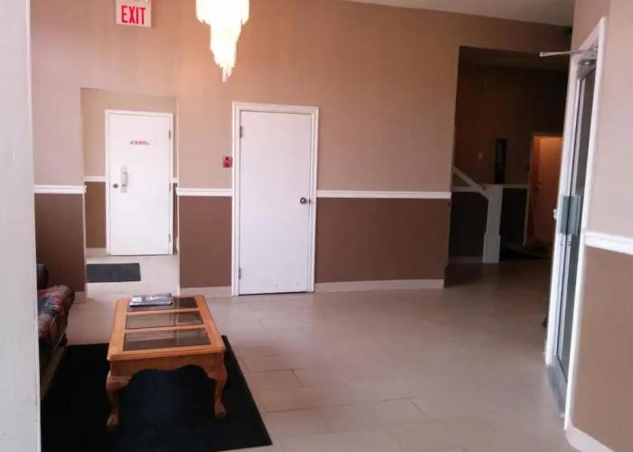 Bonnyville Hotel