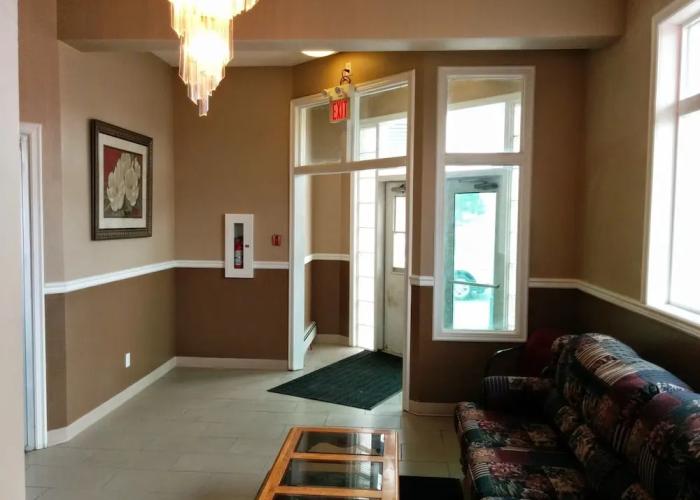 Bonnyville Hotel