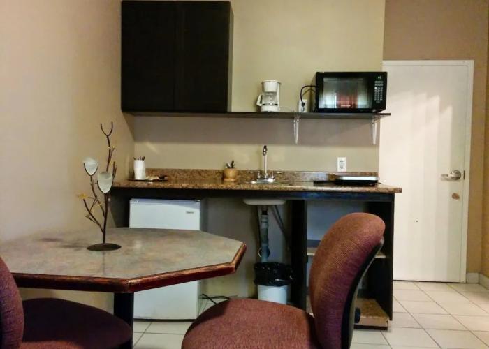 Bonnyville Hotel